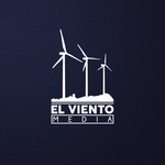 El Viento Media logo