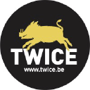Twice