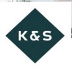 Kingdom & Sparrow logo