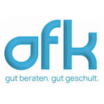 AFK Promotion logo