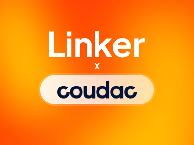 Linker, bras armé com’ et acquisition du Groupe Coudac - Relations publiques (RP)