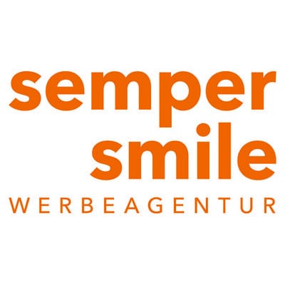Semper Smile Werbeagentur GmbH
