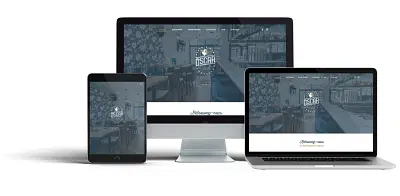 Création de site internet pour un restaurant - Référencement naturel