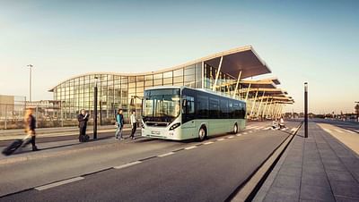 Volvo – Mobilität - Werbung