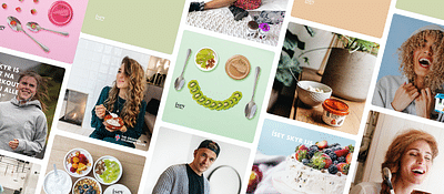 Echt is écht lekkerder (Real is Really Tastier) - Marketing