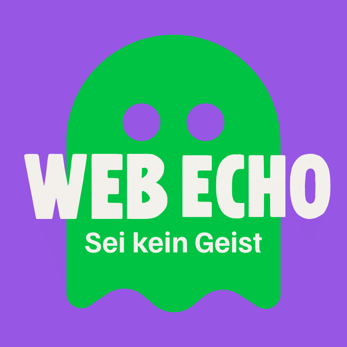 WebEcho