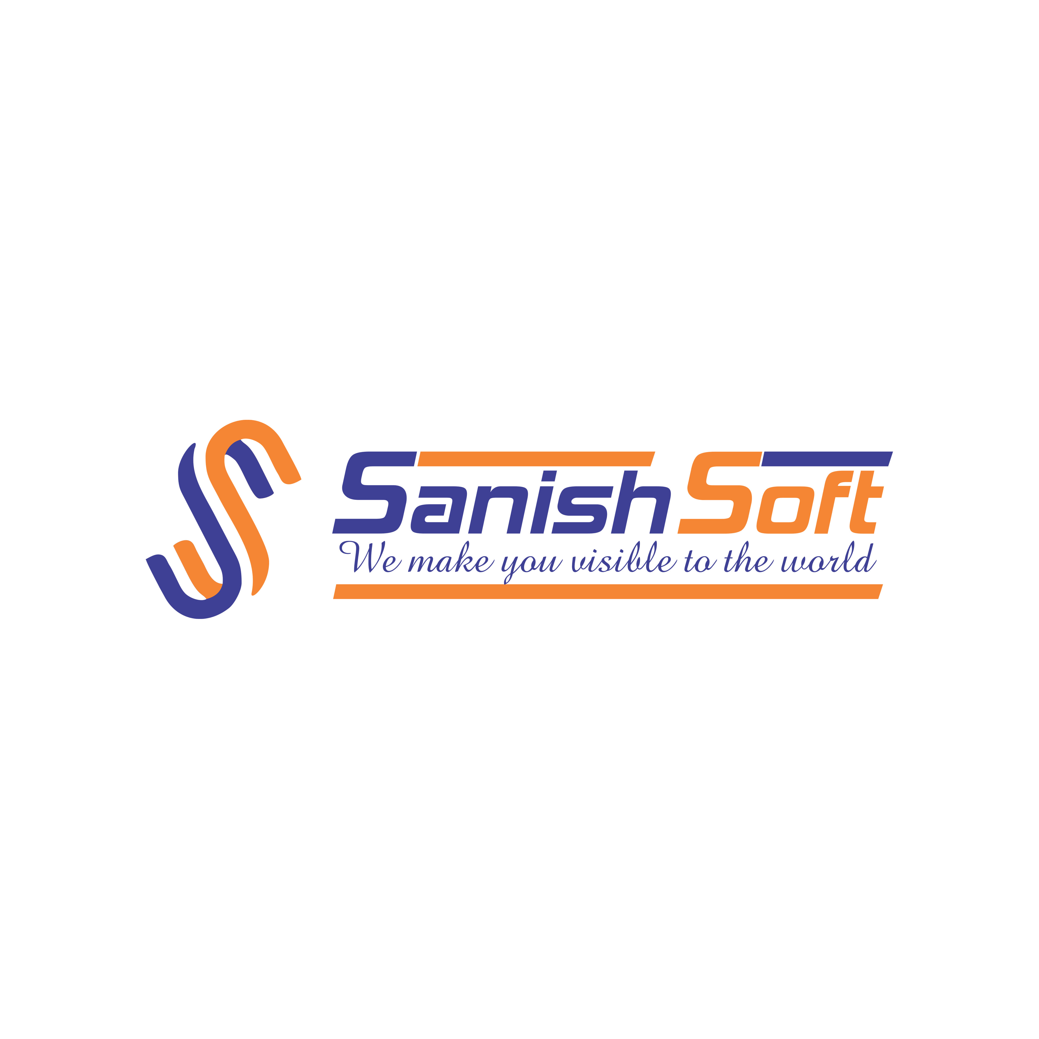 SANISHSOFT WEBSITE DESIGN COMPANY CHENNAI