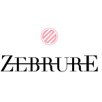 Zebrure logo