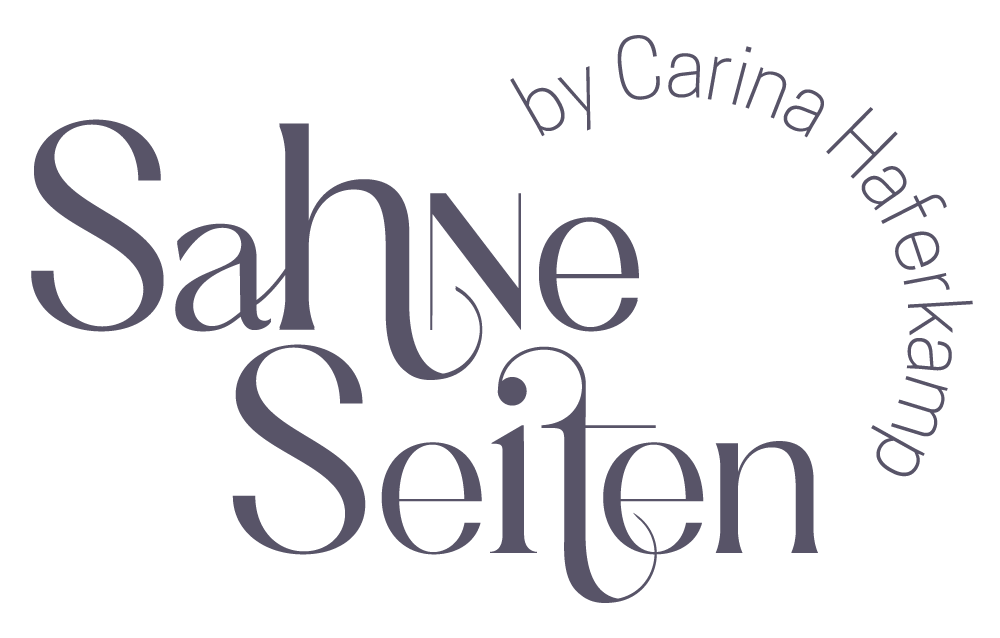 Sahneseiten - Webdesign