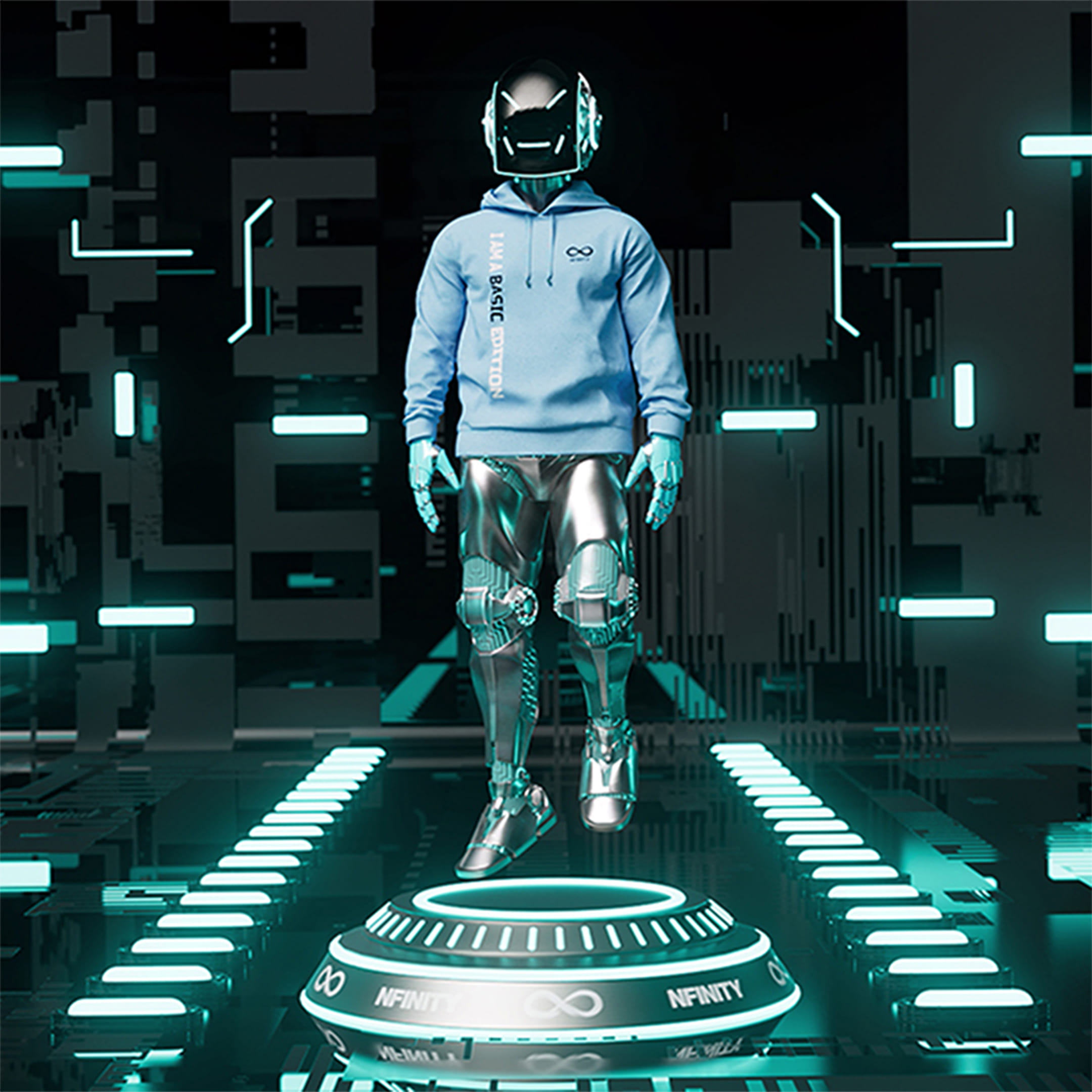 DavidMartin3D