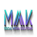 Mak Social Media Solutions Gbr logo
