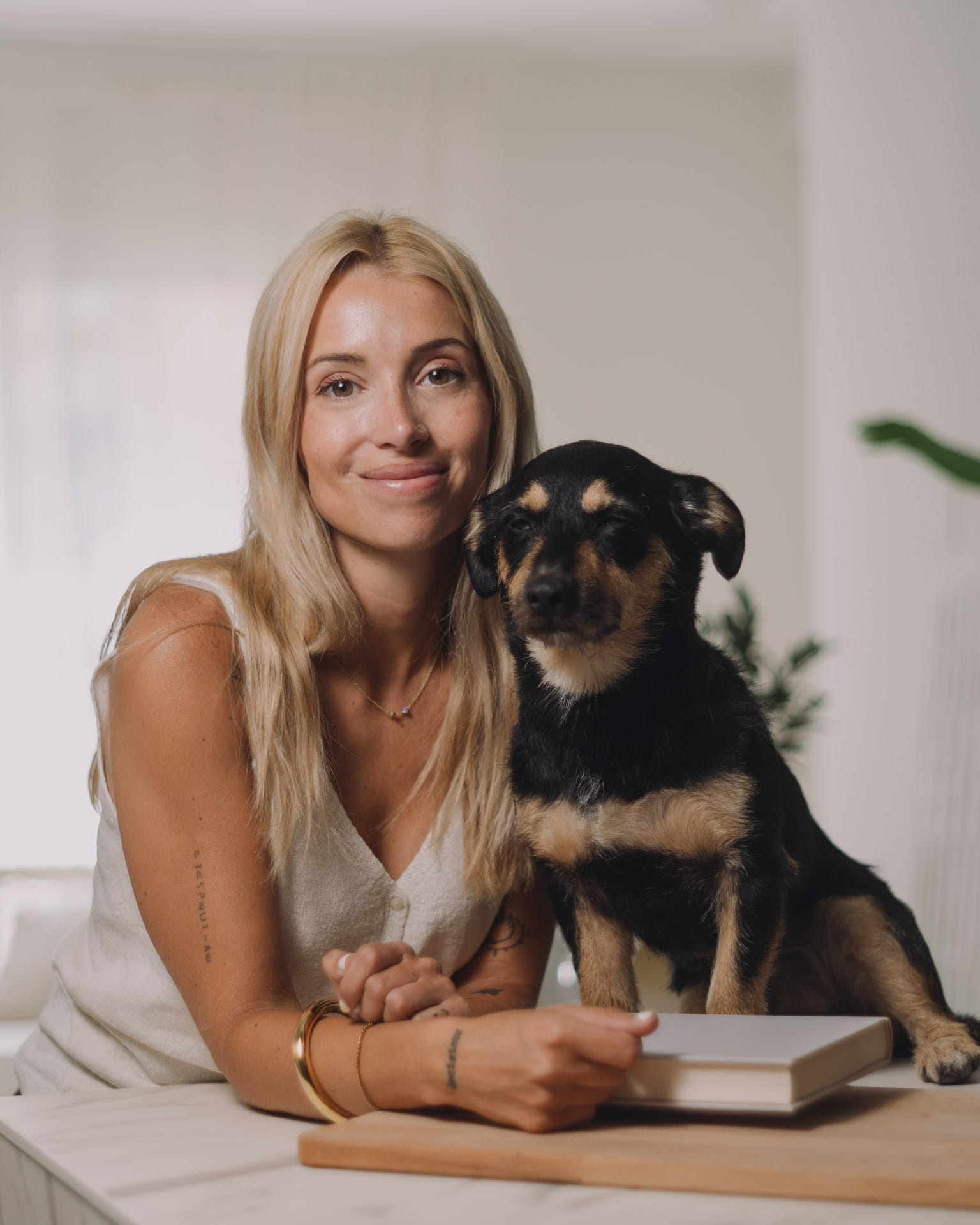 La Pet Mom - Ignara Pets Agency