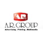 A.R. Group logo