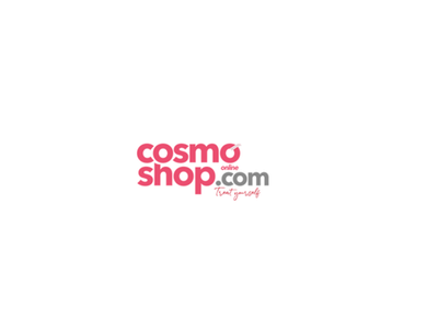 Cosmoshop - "Treat yourself" TVC + Song - E-Commerce