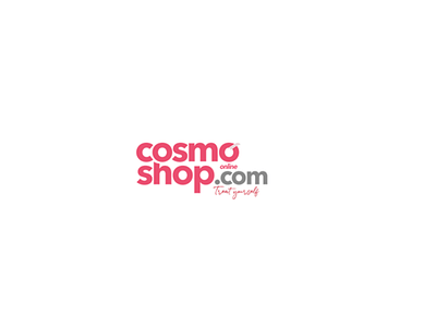 Cosmoshop - "Treat yourself" TVC + Song - E-commerce