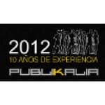 PUBLIKALIA logo