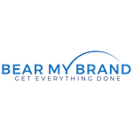 BEAR MY BRAND