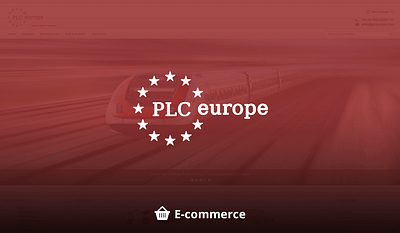PLC Europe - E-commerce