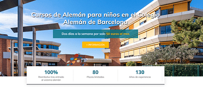El éxito de la Escuela Alemana - Diseño Gráfico