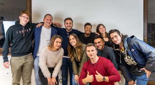 Flipup Digital Marketing Agency cover