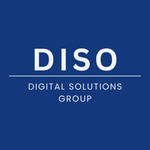 DISO GROUP logo