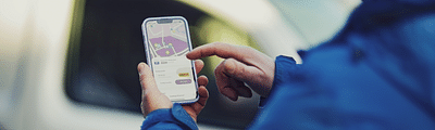 Meer rendement uit marketing campagnes - Ergonomie (UX / UI)