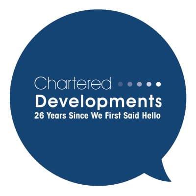Chartered Developments