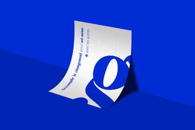 Enable Change - Corporate Communication