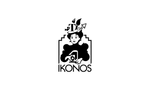 Ikonos logo