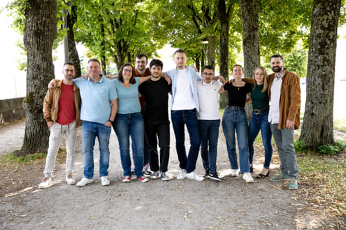 Agence Développement web - KERNL cover