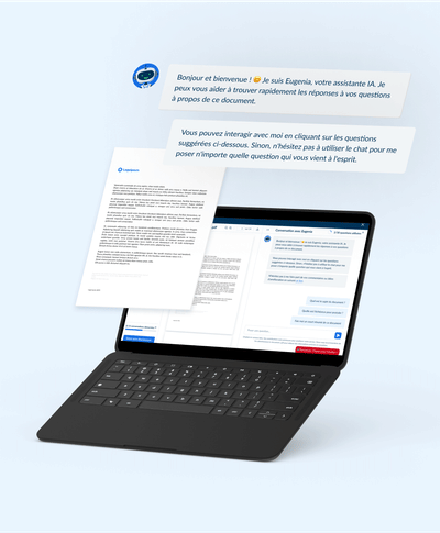 Amélioration UX/UI design d'une plateforme SaaS - Développement de Logiciel