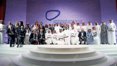 Arab Social Media Summit - Evénementiel