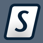 Safenames logo