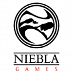 Niebla Games logo