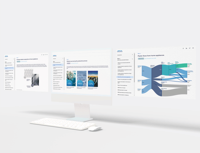 APPLiA Statistical Report - Design & graphisme
