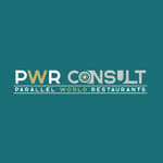PWR Consult logo