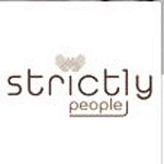 Strictly People logo