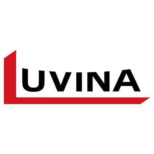 Luvina Software Private Limited