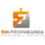 SM Propaganda logo