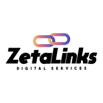 Zetalinks logo