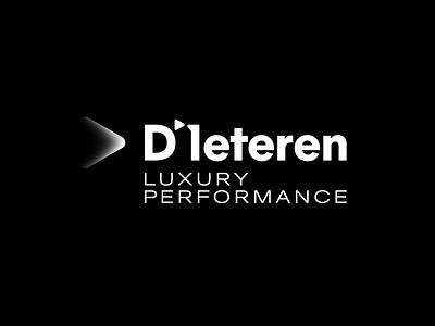 2021 - 2023 - D'Ieteren - Website Creatie