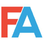 Fancy Awesome logo