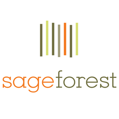 Sage Forest - Image de marque & branding
