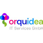 Orquidea logo