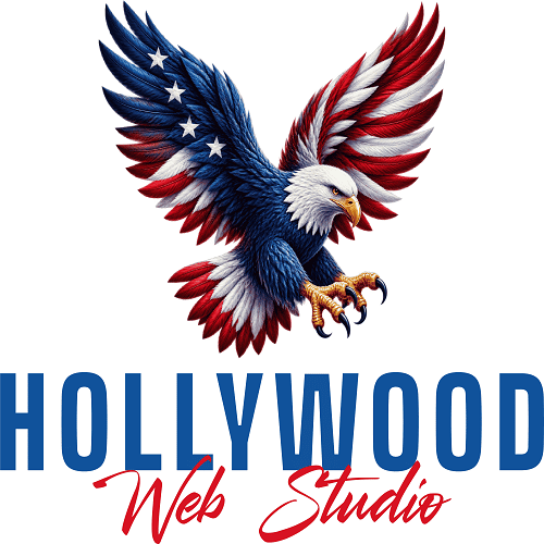 Hollywood Web Studio