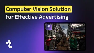 Computer Vision Solution for Advertising Placement - Künstliche Intelligenz