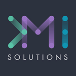 Data Machine Intelligence logo