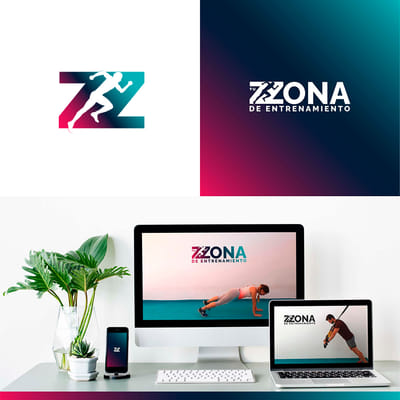 BRANDING & WEB con MEMBRESÍA. - E-commerce