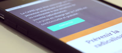 ANTICIPER LA CRISE - Stratégie de contenu