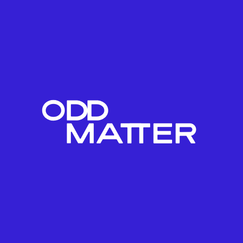Odd Matter